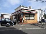 セブンイレブン仙台三条町店