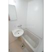 バス/シャワー