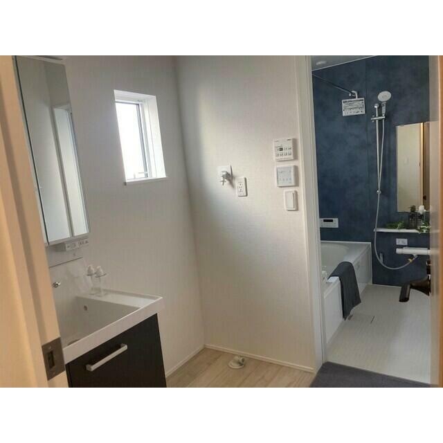 洗顔や歯磨きなど毎日使う洗面所だから要チェック！