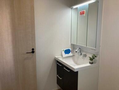 洗顔や歯磨きなど毎日使う洗面所だから要チェック！