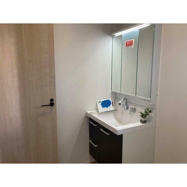 洗顔や歯磨きなど毎日使う洗面所だから要チェック！