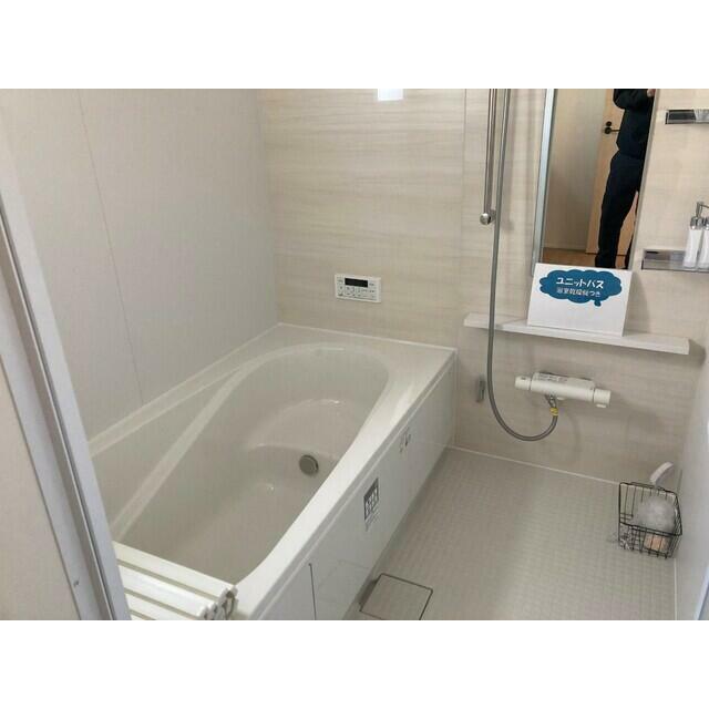 お風呂時間で身も心もリセット