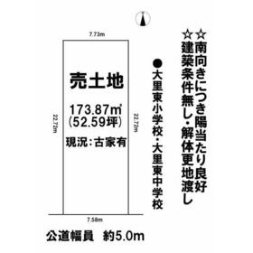 地形図等