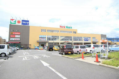 ヨークフーズ北金目店