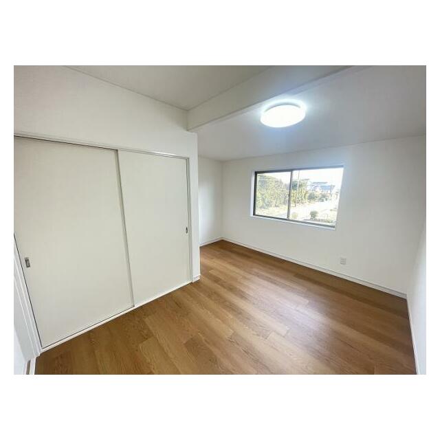 2階中央洋室（1）