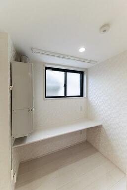 サービスルーム