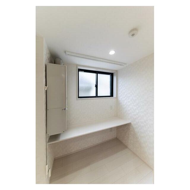 サービスルーム