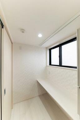 サービスルーム