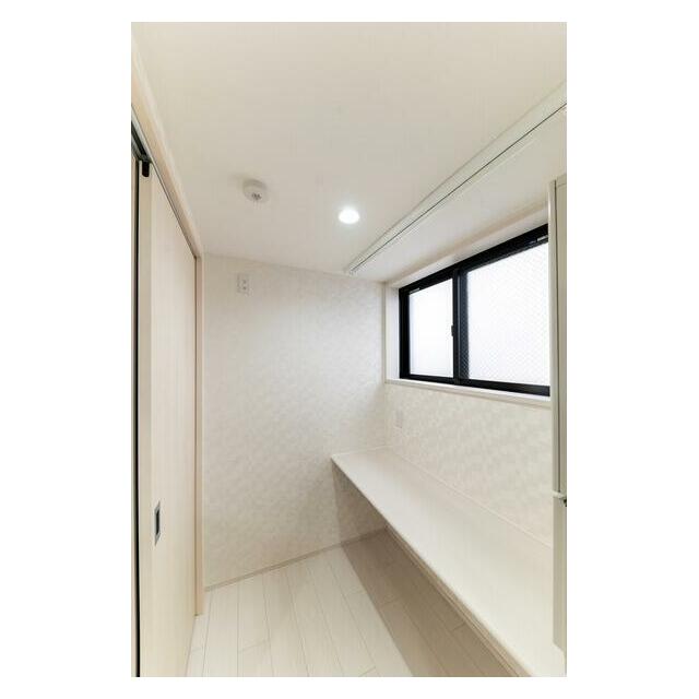 サービスルーム