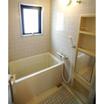 バス/シャワー