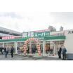 ショッピング施設