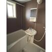 バス/シャワー
