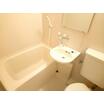 バス/シャワー