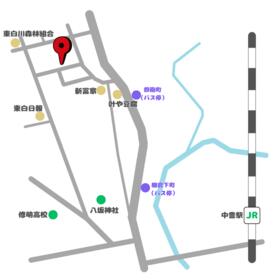 案内図