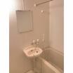 バス/シャワー