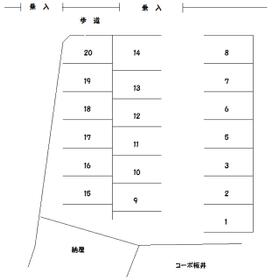 平面図