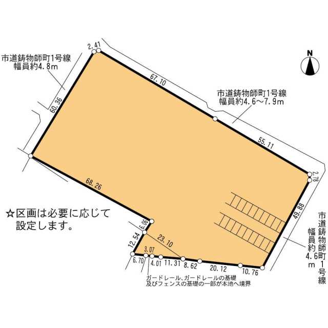 西小倉駅 10分 の駐車場 北九州市小倉北区の貸駐車場の物件情報 貸駐車場 北九州の売買 賃貸ならタウン情報センター 5f3fede7d587