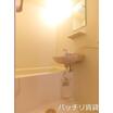 バス/シャワー