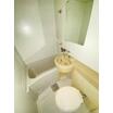 バス/シャワー