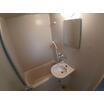 バス/シャワー