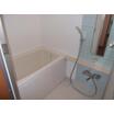 バス/シャワー