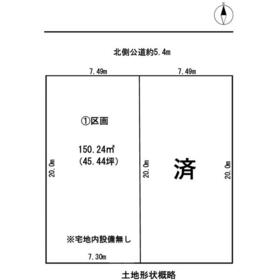 地形図等