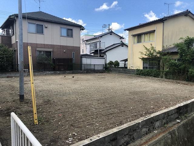 物件画像 福岡市早良区 干隈３丁目 (野芥駅) 住宅用地