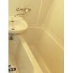 バス/シャワー