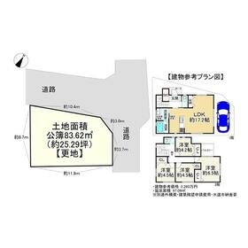 地形図等