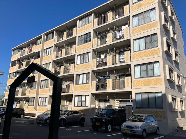 物件画像 北九州市小倉南区 沼南町１丁目 (下曽根駅) 5階 4LDK