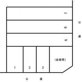 平面図