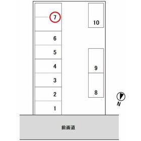 平面図