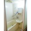 バス/シャワー