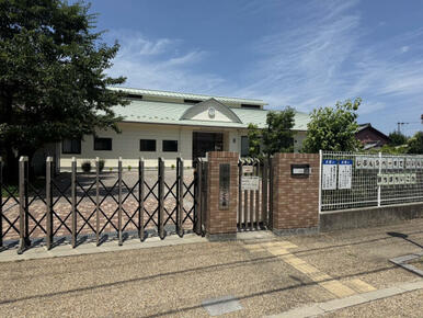 さくら坂南こども園