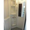 バス/シャワー