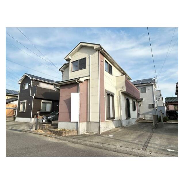 現地外観