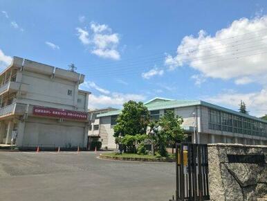 久喜市立太田小学校（久喜市吉羽2丁目）