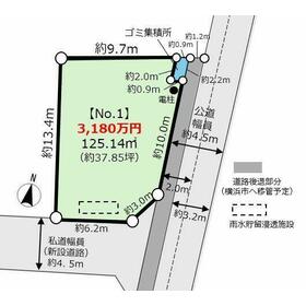 地形図等