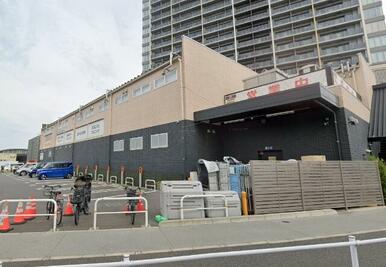 クリエイトＳＤ　羽沢横浜国大駅前店