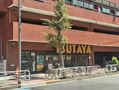 ＴＳＵＴＡＹＡ 門前仲町店