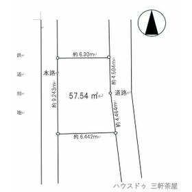 地形図等