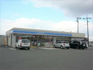 ローソン 伊万里二里町店