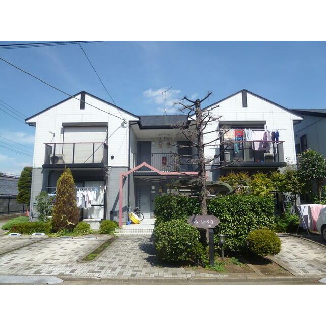 全戸角部屋設計！