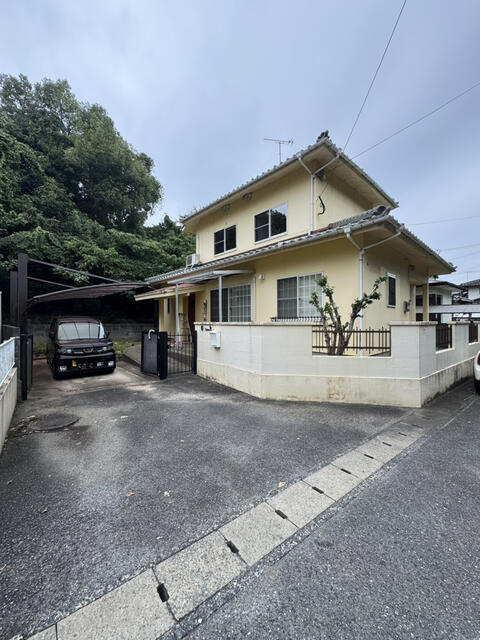 物件画像 福岡市東区 香椎６丁目 (香椎神宮駅) 住宅用地