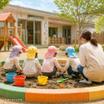 幼稚園、保育園