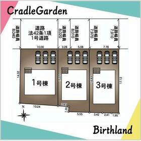 地形図等