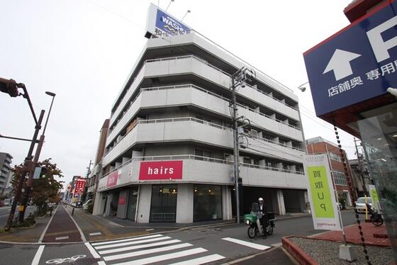 横川駅近くの1ldkの賃貸 マンション アパート 一戸建て Mapfan