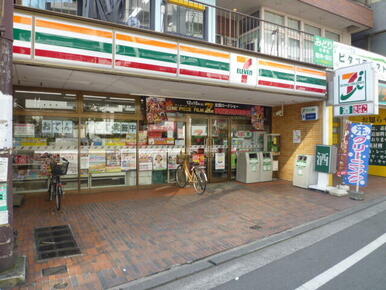 ★セブン長津田４丁目★