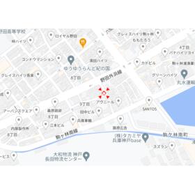 案内図