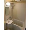 バス/シャワー